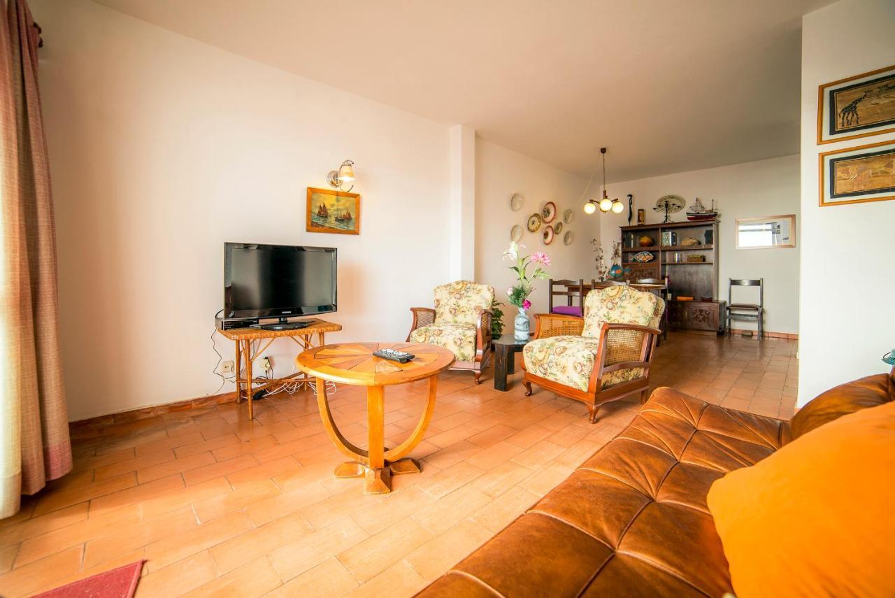 A06 - Seaview 1 Bed Apartment Luz Eksteriør billede