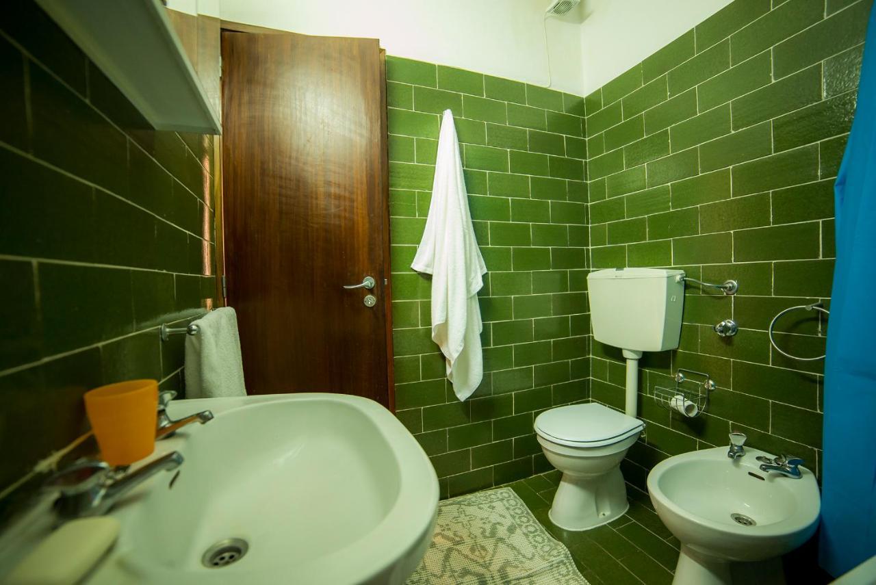 A06 - Seaview 1 Bed Apartment Luz Eksteriør billede