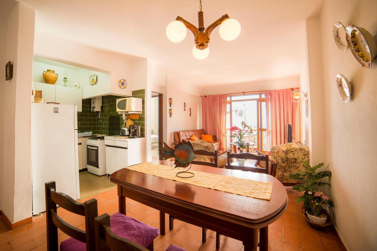 A06 - Seaview 1 Bed Apartment Luz Eksteriør billede
