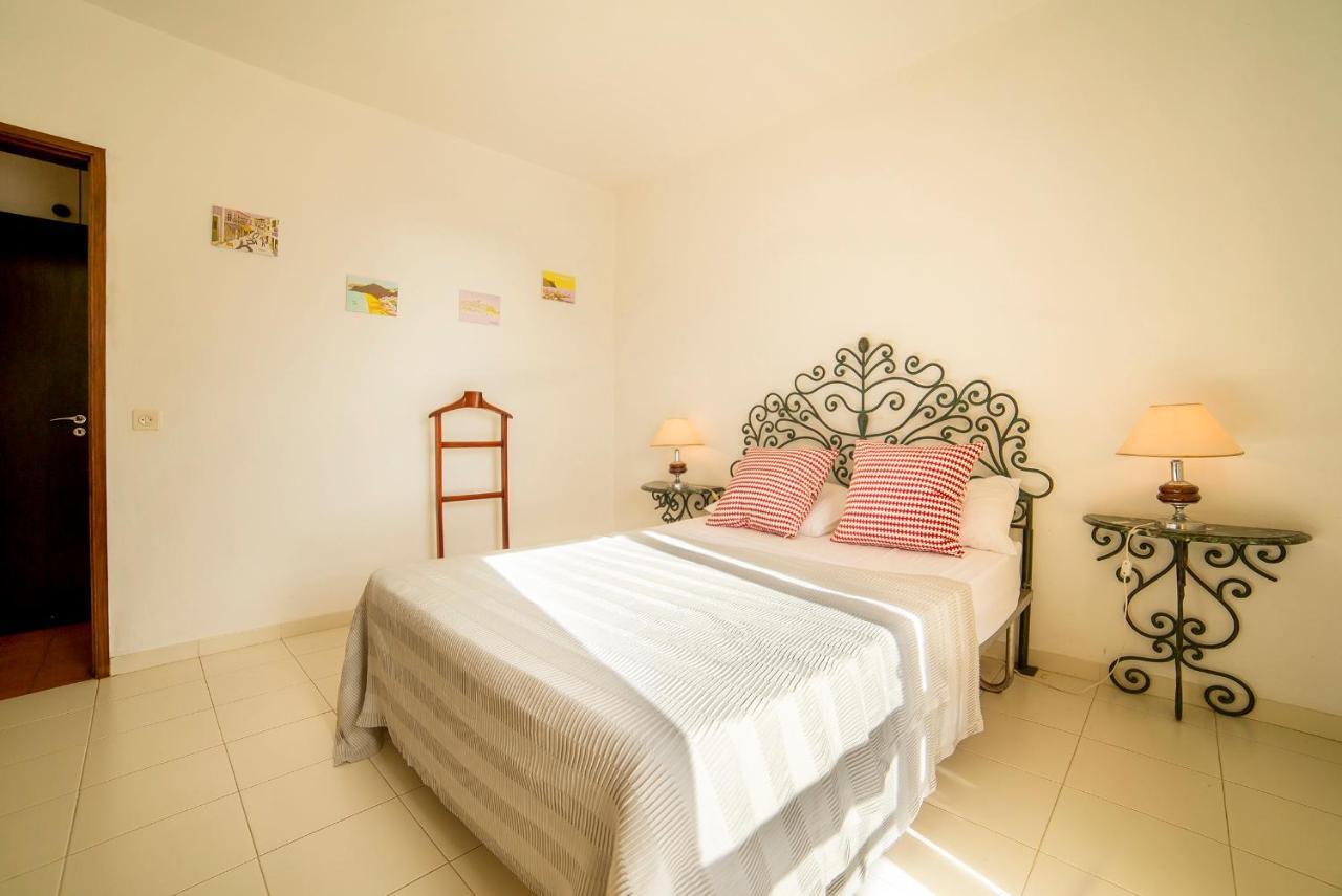 A06 - Seaview 1 Bed Apartment Luz Eksteriør billede