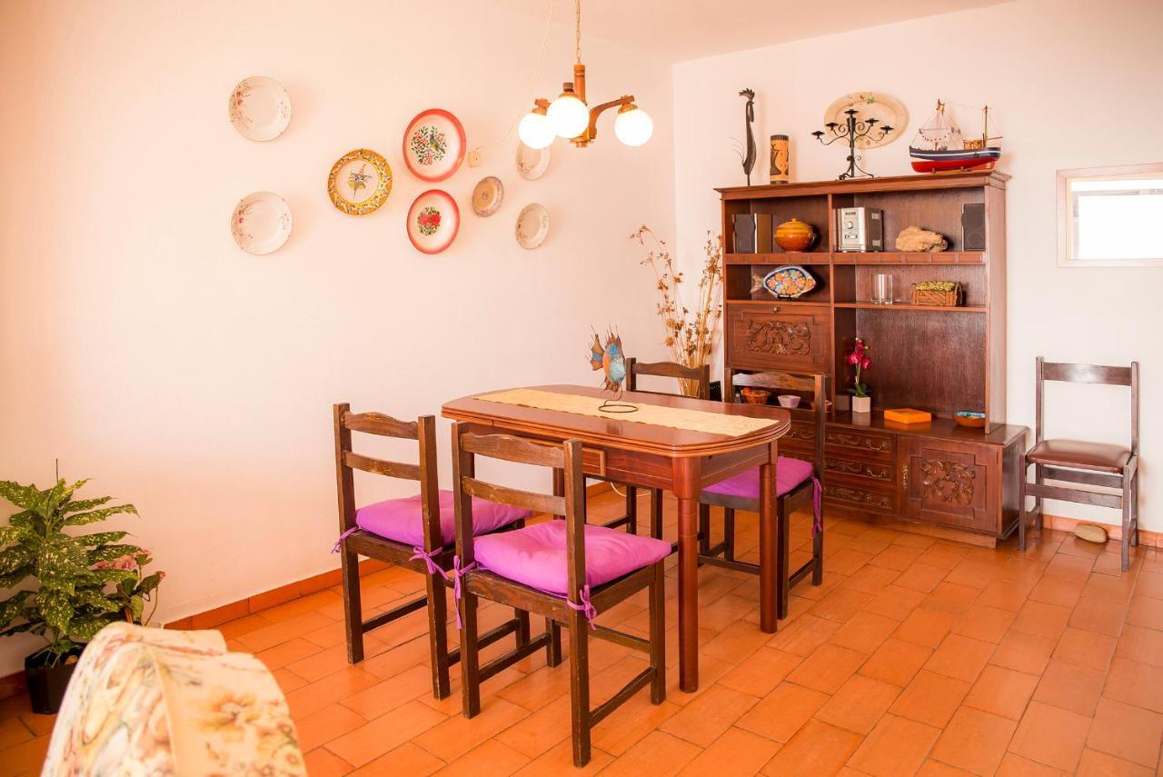 A06 - Seaview 1 Bed Apartment Luz Eksteriør billede